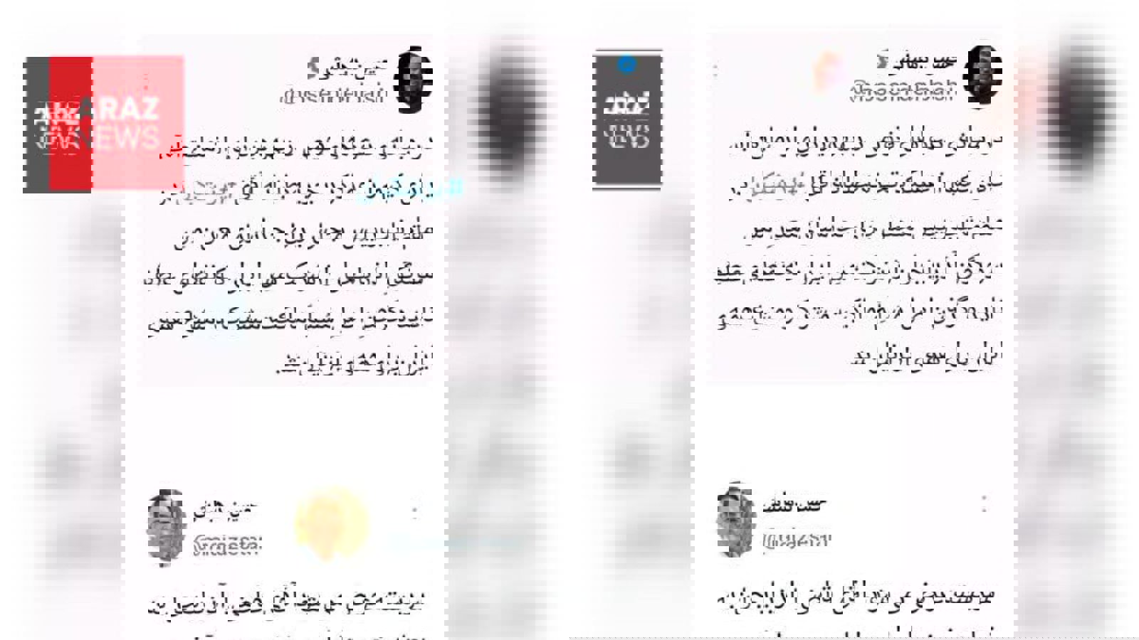 وقتی پارس سگ‌ها صاحبخانه را نشانه می‌گیرد، نه دزد را