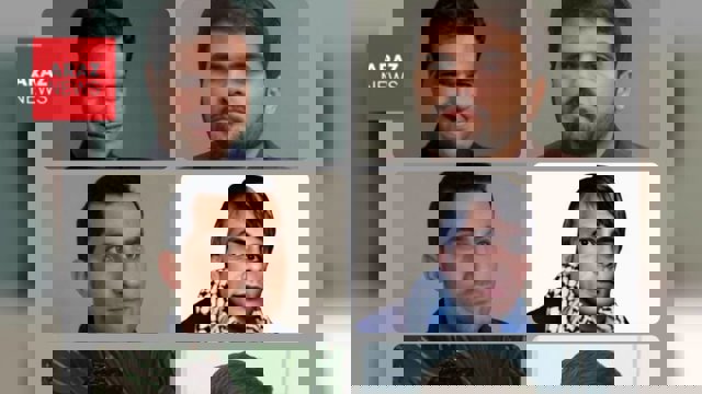 بی‌خبری از محل دفن و جلوگیری از عزاداری برای فعالان اعدام‌شده عرب احوازی