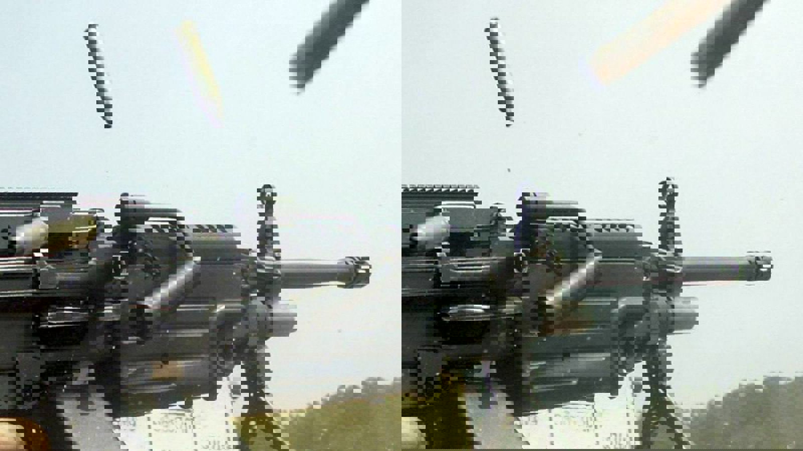 مواضع ارتش آزربایجان از طرف نیروهای ارمنی به آتش گرفته شد