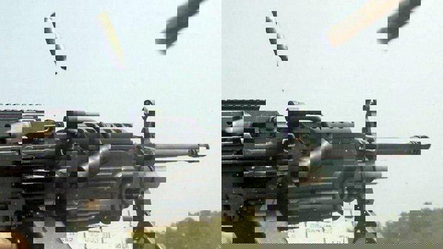 مواضع ارتش آزربایجان از طرف نیروهای ارمنی به آتش گرفته شد