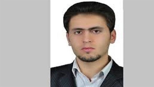 بازداشت مرتضی مرادپور توسط اطلاعات سپاه