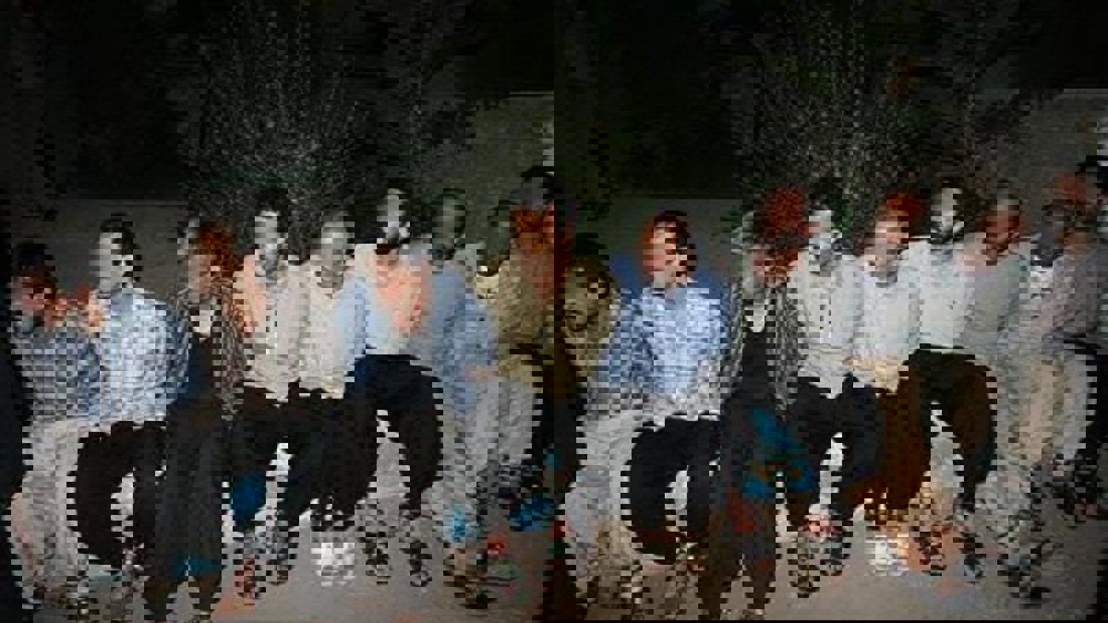 تجاوزهای دسته جمعی در قزوین به دختران جوان