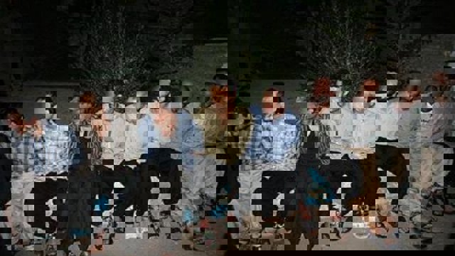 تجاوزهای دسته جمعی در قزوین به دختران جوان