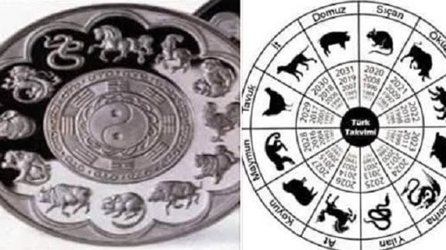 سال ۱۳۹۹؛ سیچان ایلی ( سال موش) است - توحید ملک زاده