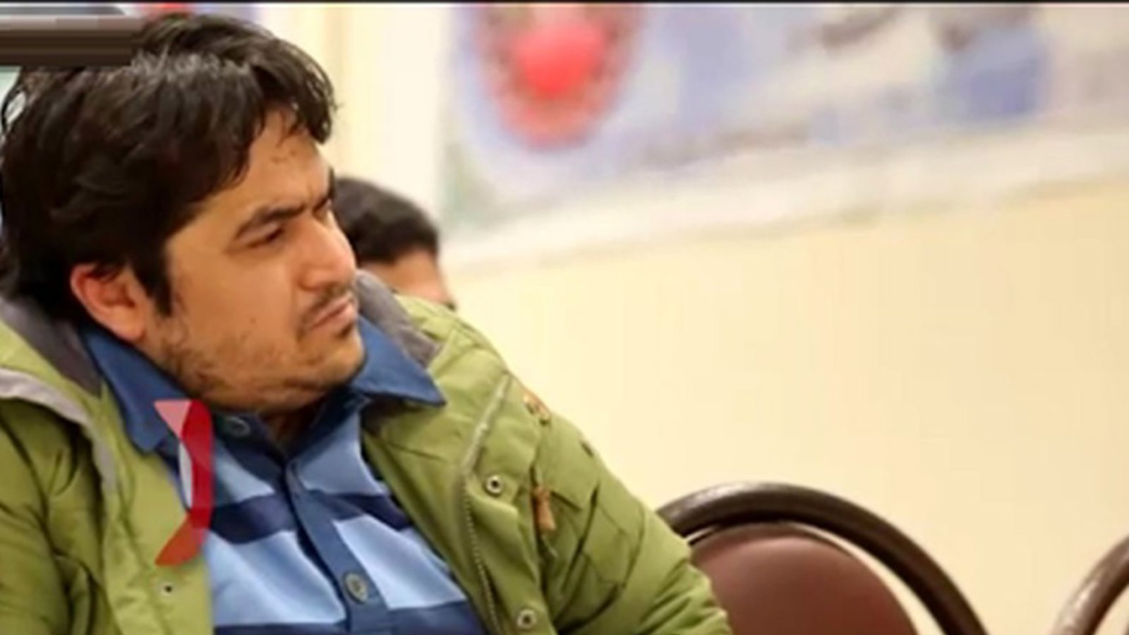 روح‌الله زم به اعدام محکوم شد