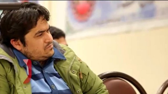 روح‌الله زم به اعدام محکوم شد