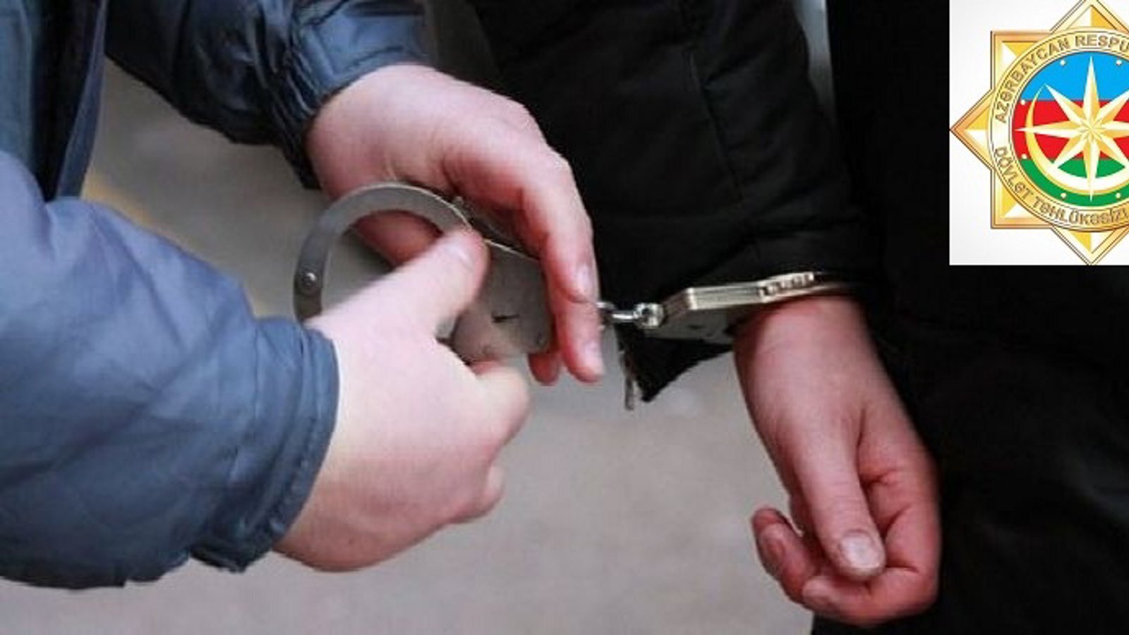 دستگیر دو تبعه  آزربایجان به اتهام جاسوسی برای ایران