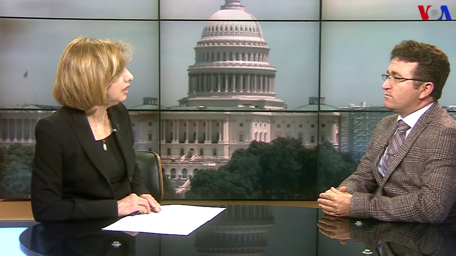 آمریکا دیگر رفتار ایران در منطقه را تحمل نمی‌کند