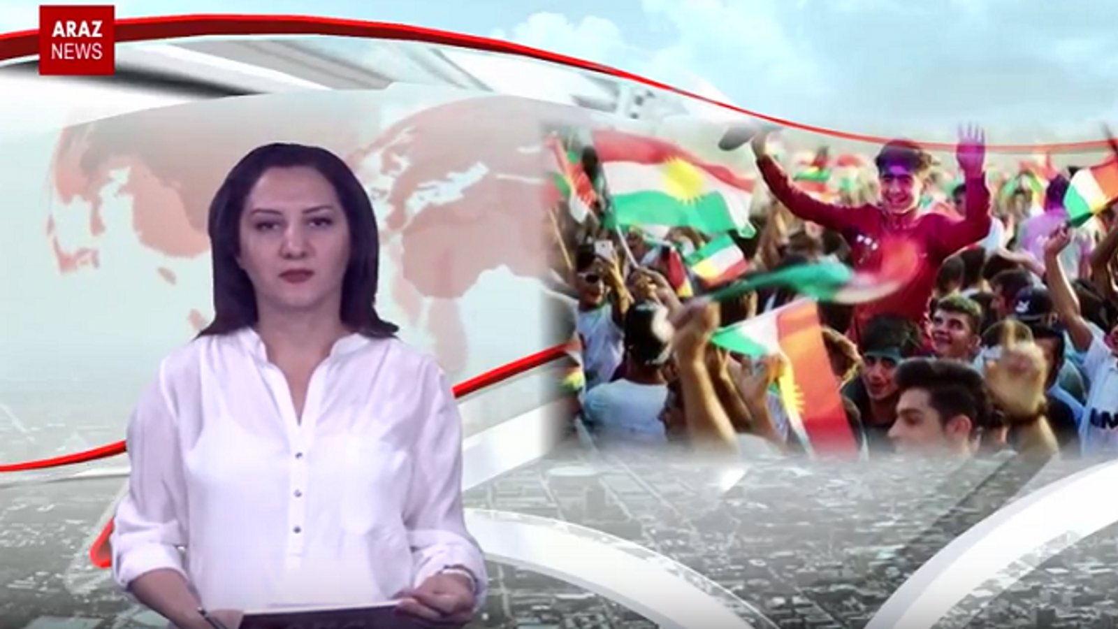 گوندم پروقرامی - ۲۹ شهریور