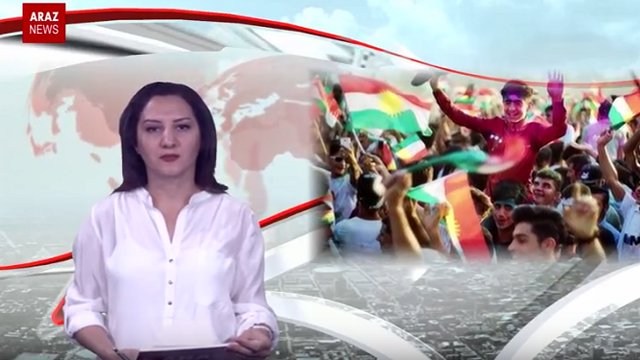 گوندم پروقرامی - ۲۹ شهریور