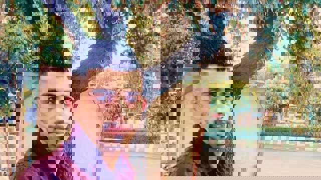 با پایان مرخصی؛ سالار طاهرافشار به زندان اورمیه بازگشت