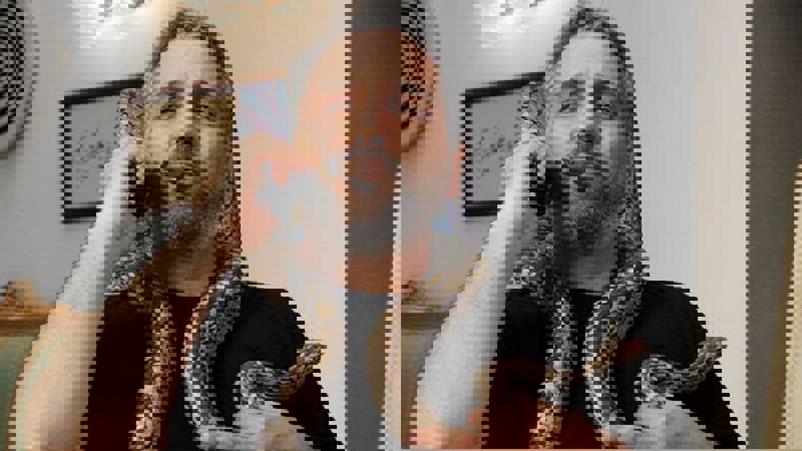 آقای مهران مدیری ، نامه ی با احساستان را خواندم و خیلی متاثر شدم ؛