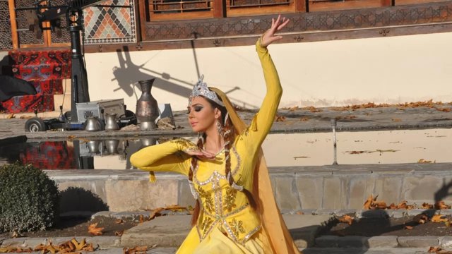 تورکیه‌ده ساری گلین تورکوسونون حیکایه‌سی