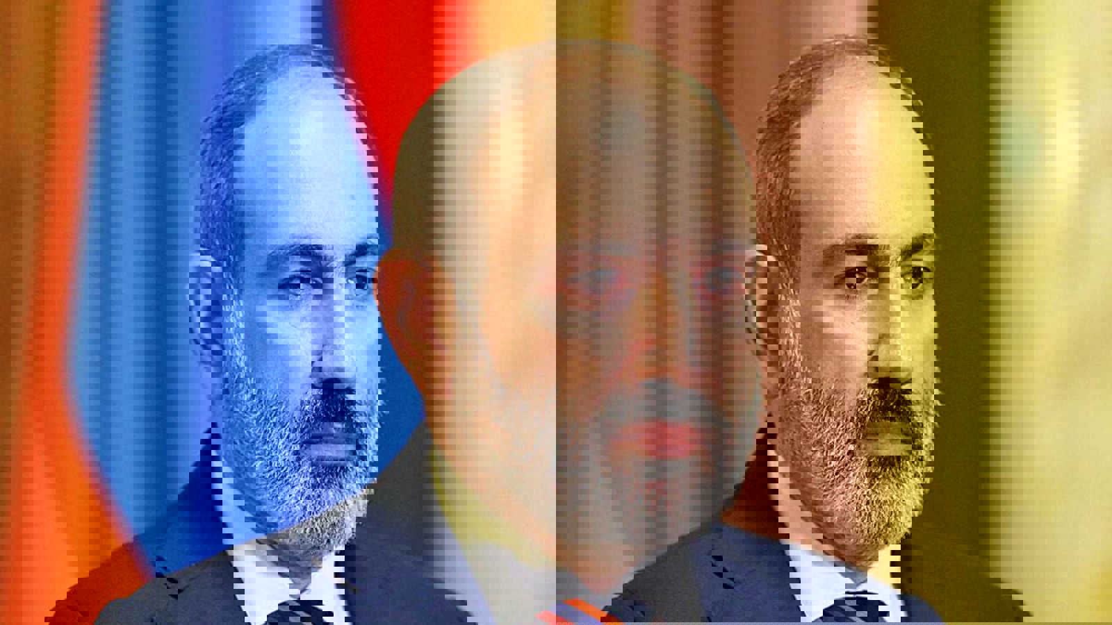 پاشینیان مانع اصلی صلح بین ارمنستان و آذربایجان را اعلام کرد