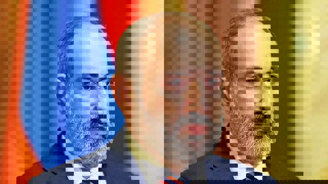 پاشینیان مانع اصلی صلح بین ارمنستان و آذربایجان را اعلام کرد