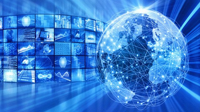 رتبه زرد ایران در دسترسی شهروندان به اینترنت