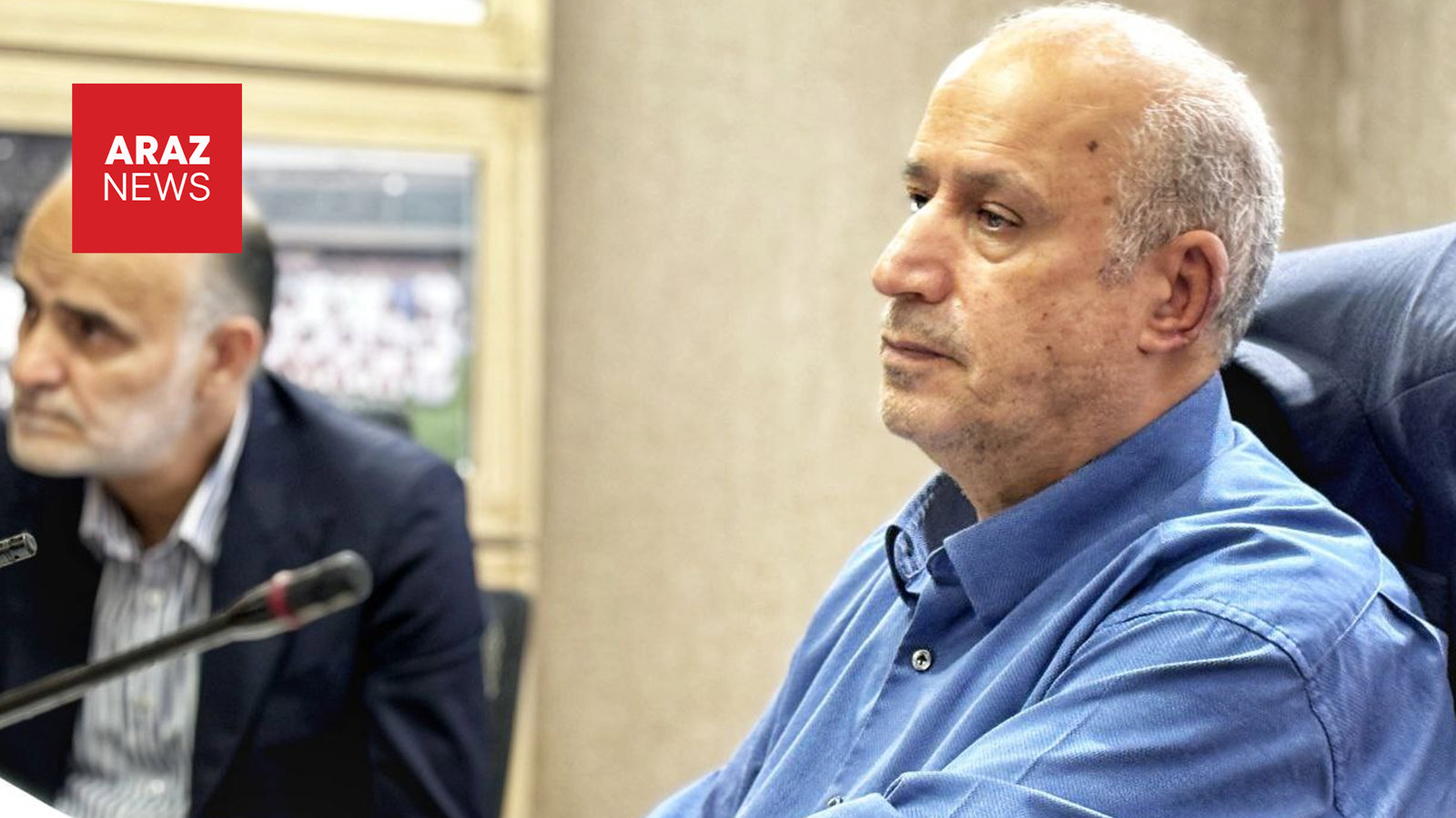 تاج: داوران در صورت شنیدن شعار نژادپرستانه می‌توانند بازی را متوقف کنند