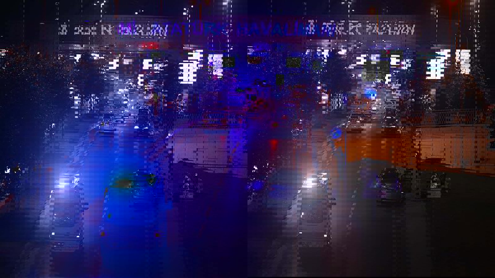 عملیات انتحاری در فرودگاه استانبول؛ ۲۸ کشته و ۶۰ زخمی