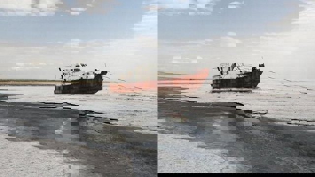 تشکیل فراکسیون “دریاچه اورمیه” در مجلس