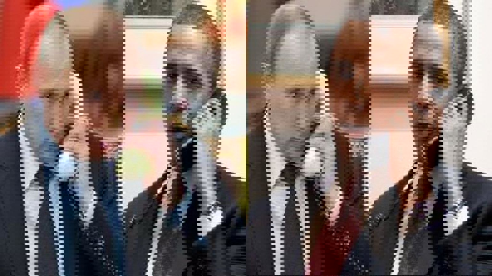 گفتگوی تلفنی اوباما و پوتین در مورد قره‌باغ