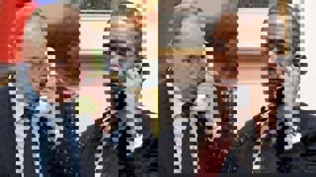 گفتگوی تلفنی اوباما و پوتین در مورد قره‌باغ