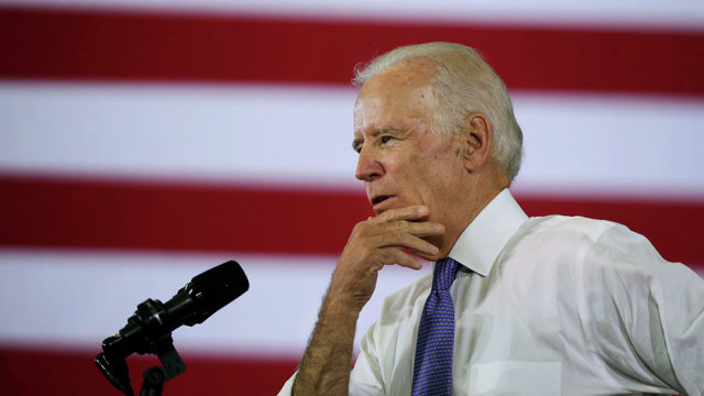 جو بایدن: فدرالیسم یگانه راه حل برای افغانستان است