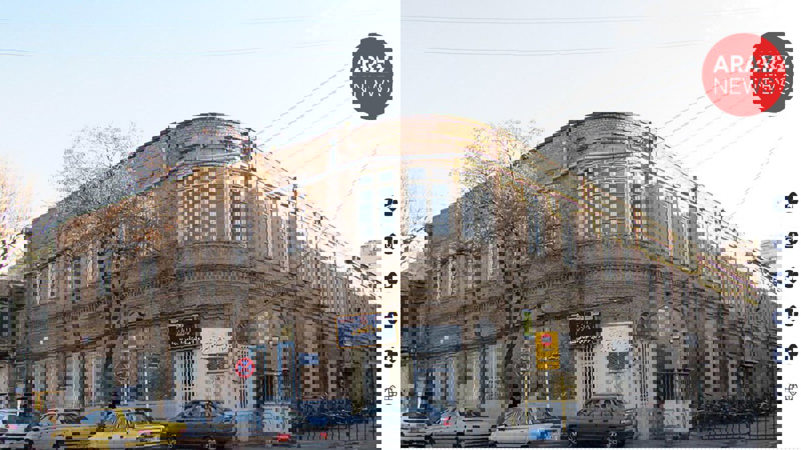 سرنوشت متفاوت دارالفنون تهران و تبریز؛ نمود عینی استعمار