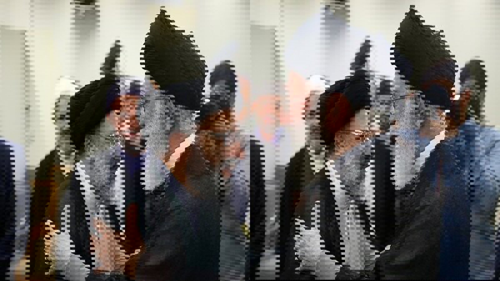 ابراهیم رئیسی کیست؟