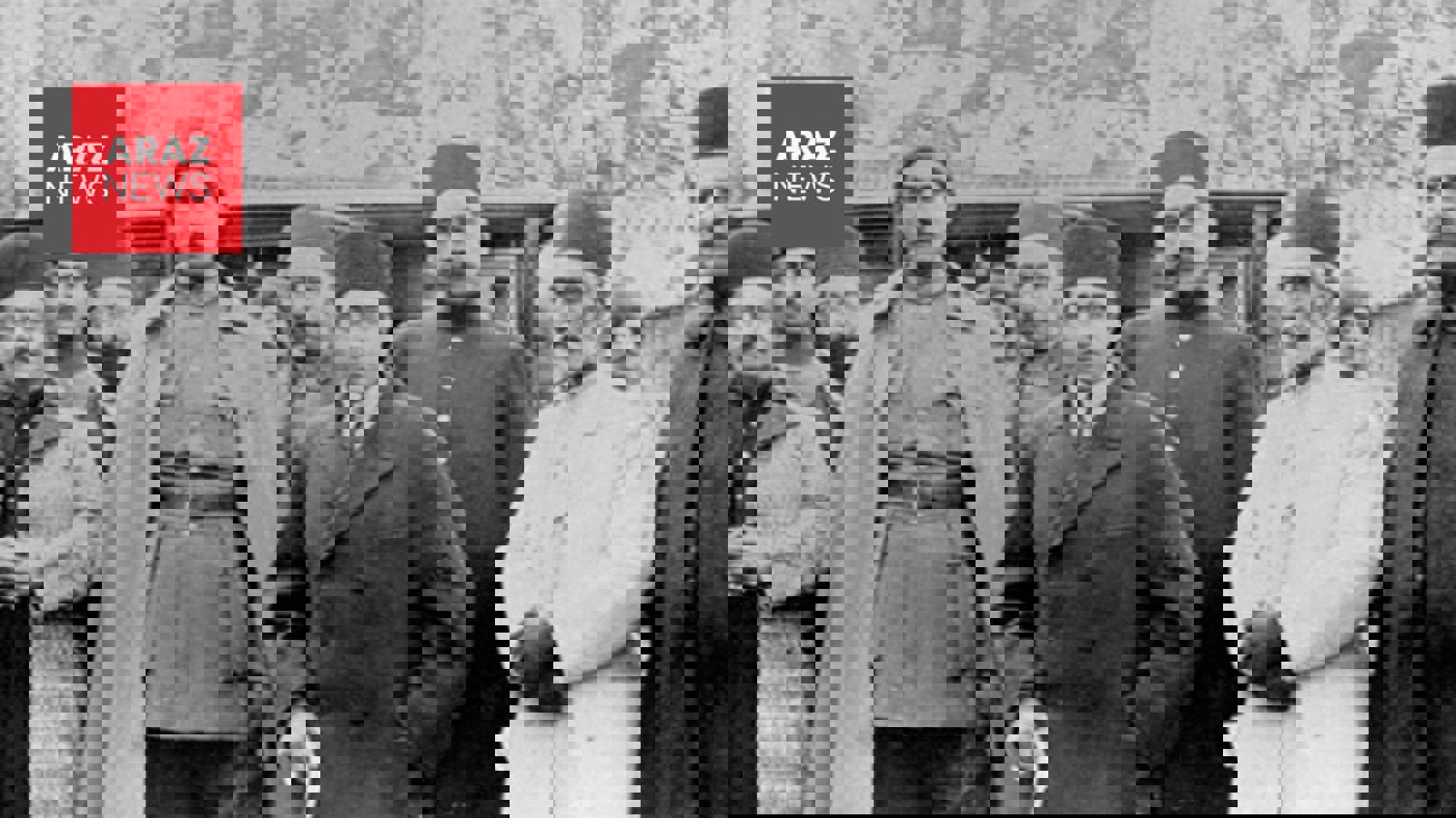 وقتی کودتاچیان دیروز، مشروطه‌خواه امروز می‌شوند