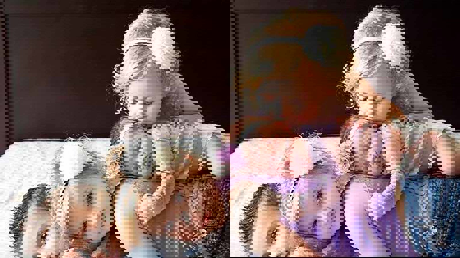 احساسات منفی را به کودکان بیاموزیم