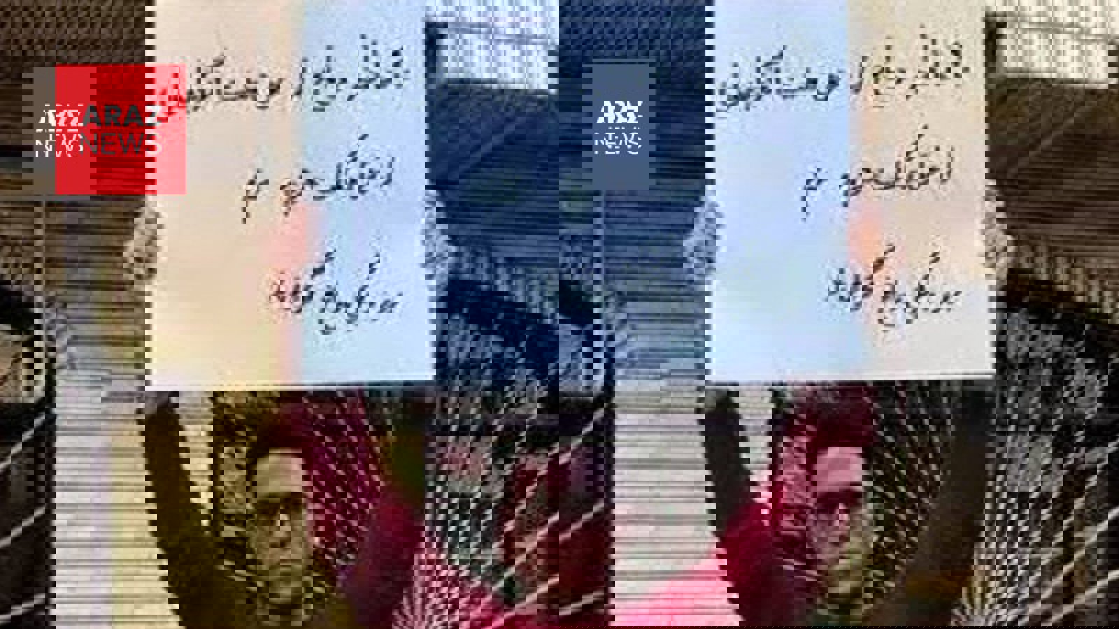 بازداشت ییلماز مهرعلی‌بیگلی توسط نیروهای امنیتی در جلفا