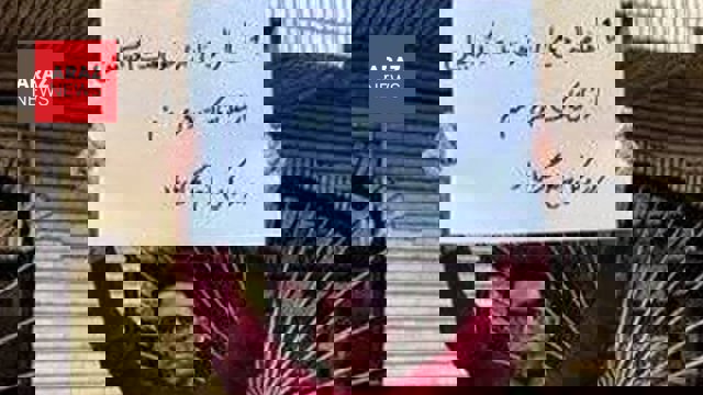 بازداشت ییلماز مهرعلی‌بیگلی توسط نیروهای امنیتی در جلفا