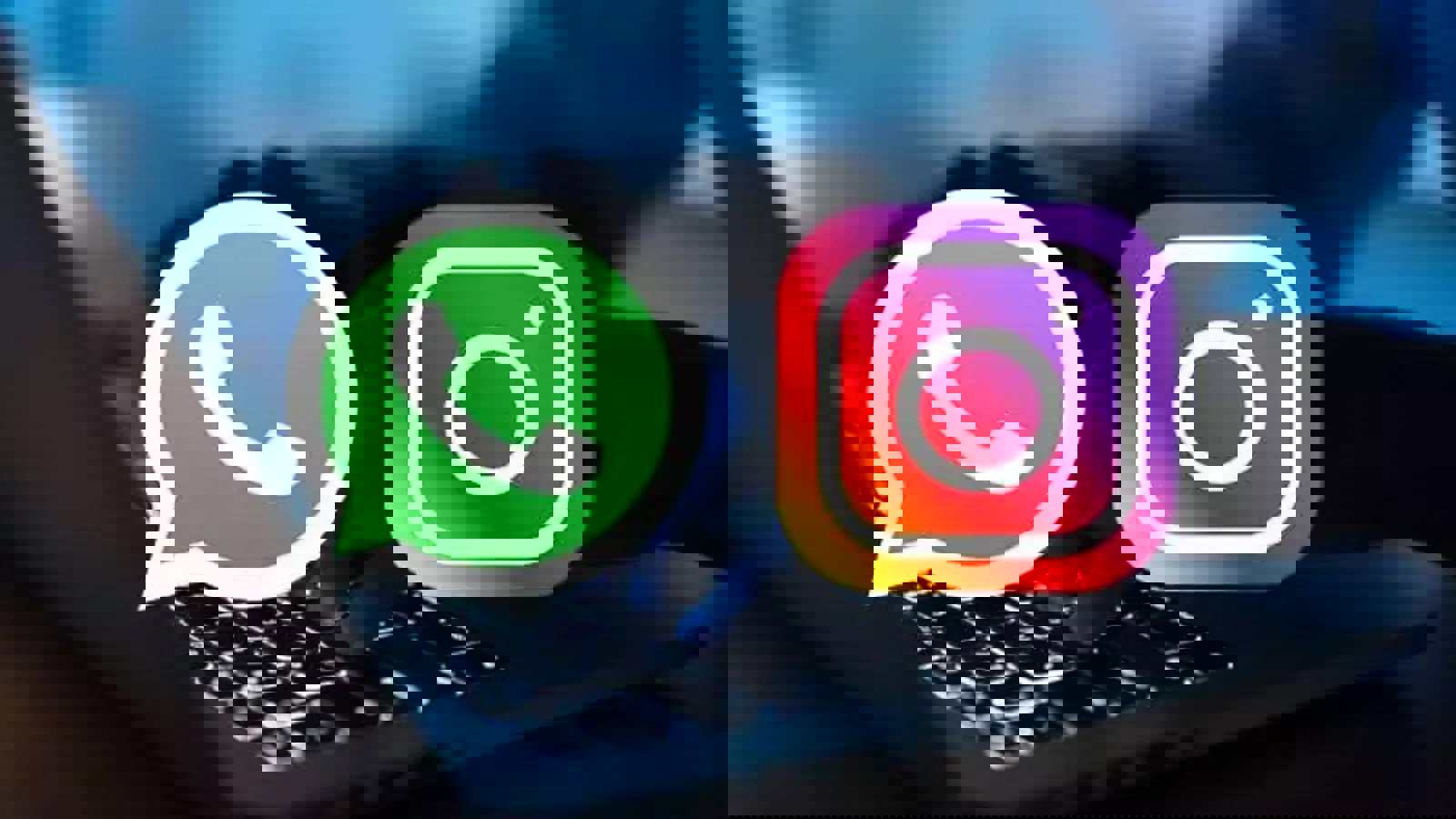 تکذیب طرح موضوع «لغو فیلترینگ واتساپ و اینستاگرام» در مجلس ایران