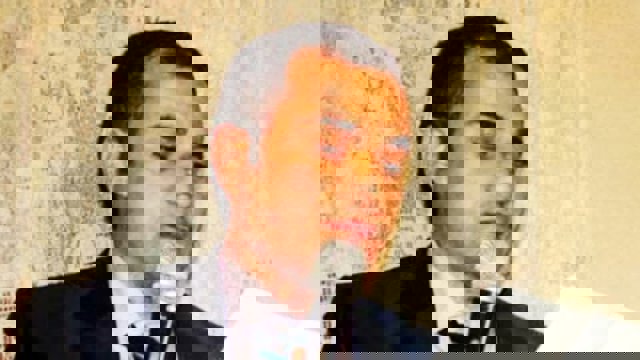 قرار بازداشت سیامک میرزایی یک ماه دیگر تمدید شد