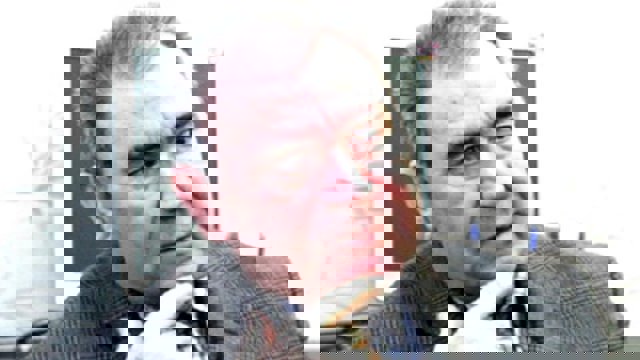 گفتگو با جمیل حسنلی در رابطه با ادعاهای کاوه بیات و حمید احمدی