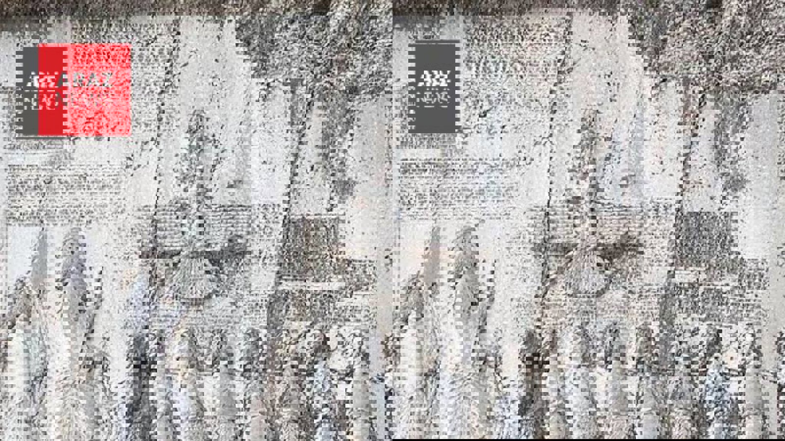 تحقیر تاریخی و نفرت آریایی‌ها از همنوعان خود