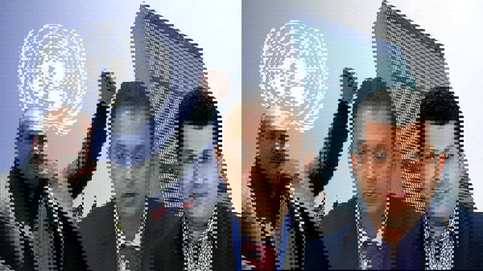 انعکاس وضعیت عباس لسانی و علیرضا فرشی در آخرین گزارش جاوید رحمان درخصوص وضعیت حقوق بشر ایران