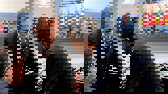 اردوغان خطاب به اوباما: اگر سلاحها به ''پ ک ک'' برسد ''ی پ گ'' را خواهیم زد