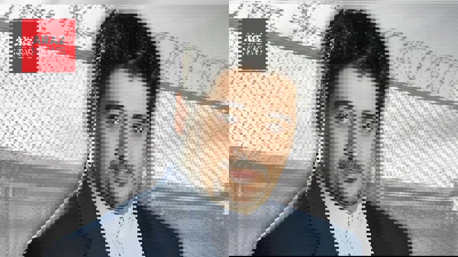 حمله فیزیکی علیه زندانی سیاسی آذربایجانی طاهر نقوی در زندان اوین به دست افراد جریان سلطنت‌طلب