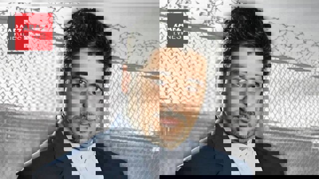 حمله فیزیکی علیه زندانی سیاسی آذربایجانی طاهر نقوی در زندان اوین به دست افراد جریان سلطنت‌طلب