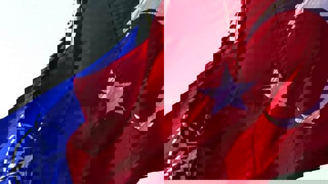 موافقت ناتو با تقویت دفاع هوایی ترکیه