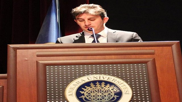 پیرامون املای کلمه ''ترک/تورک'' در زبان فارسی - محمدرضا هیئت