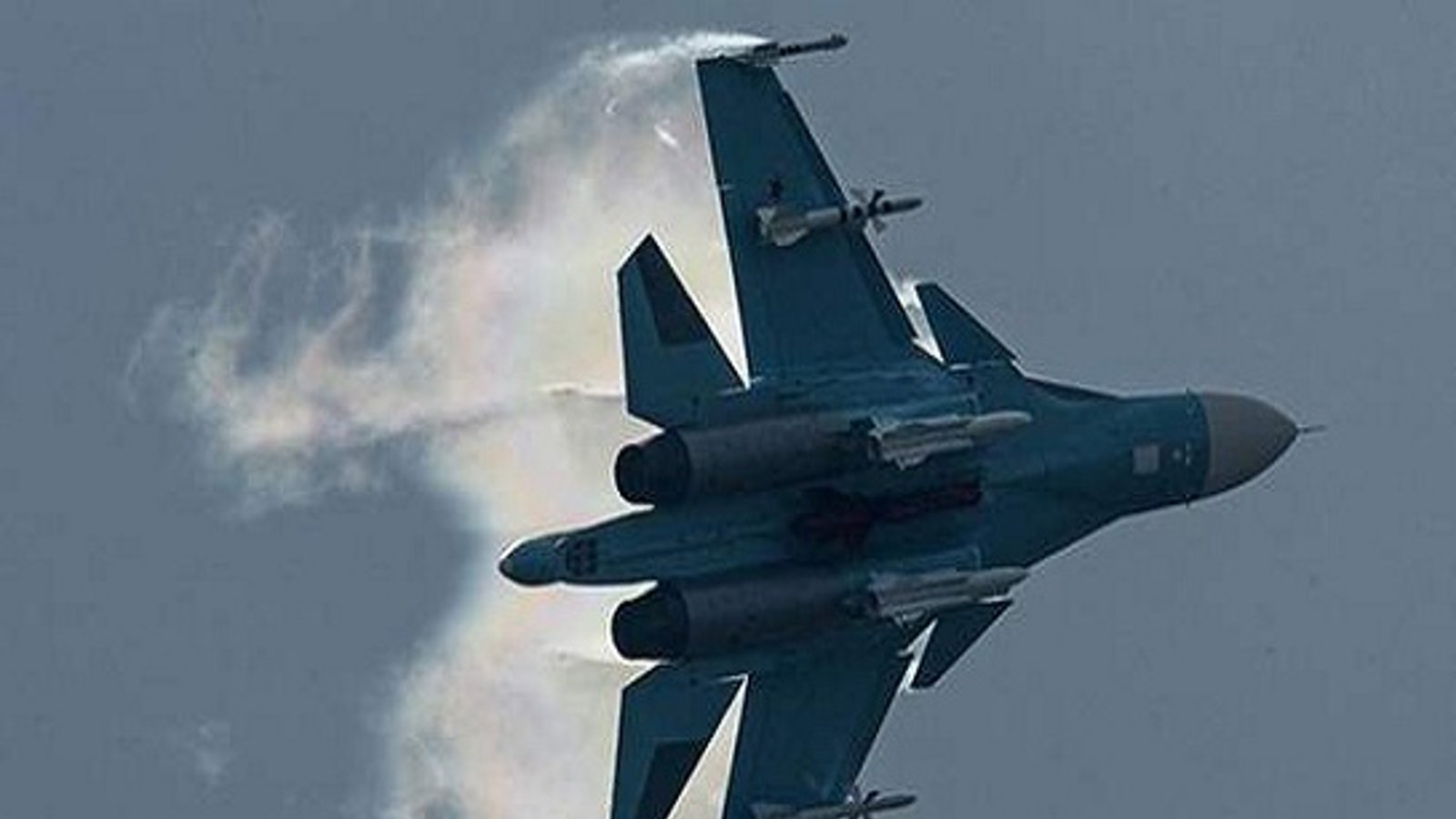 احضار سفیر روسیه در اعتراض به "نقض حریم هوایی" ترکیه