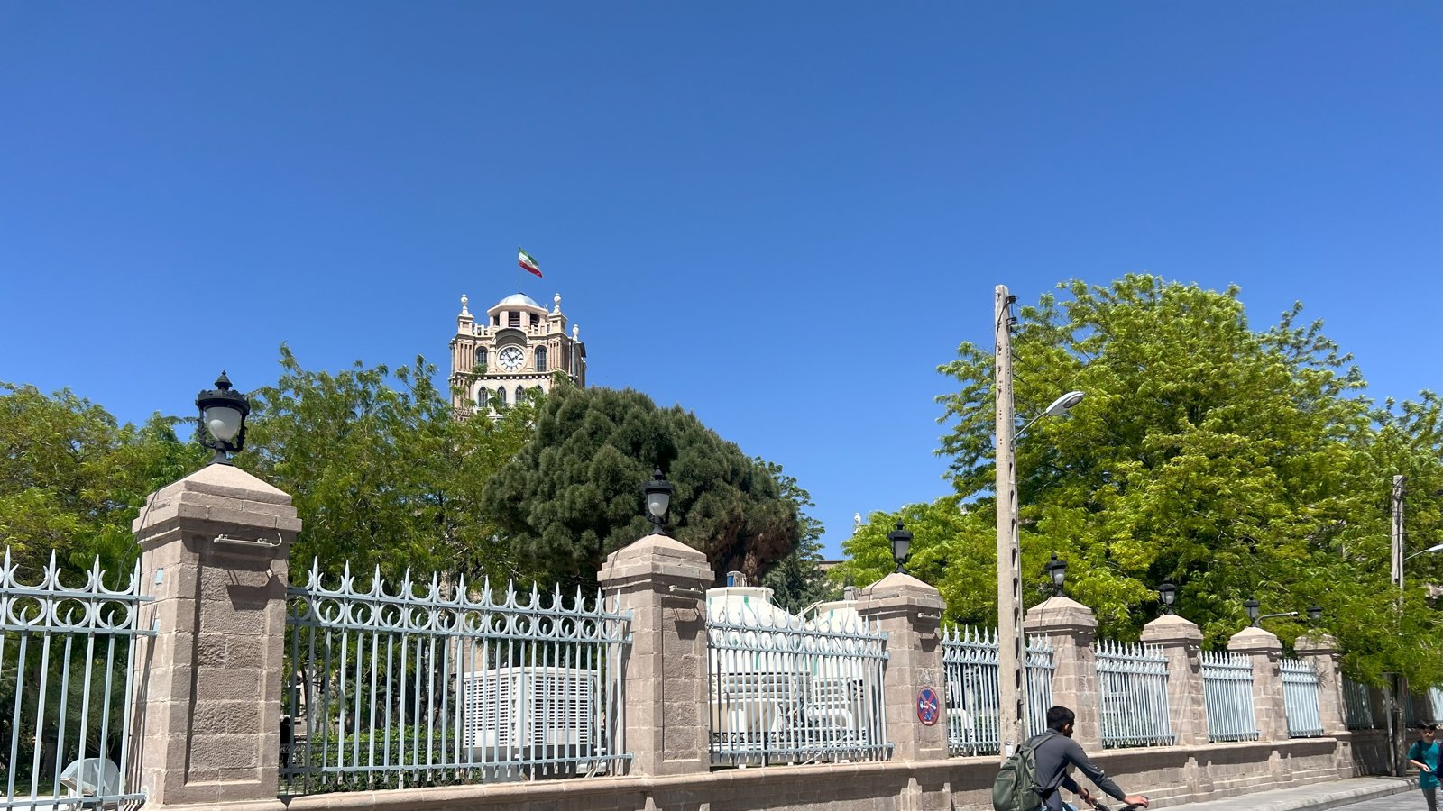 آذربایجان جنوبی در بزنگاه تاریخ: جنگ، تهدیدها و ضرورت ساختن آینده