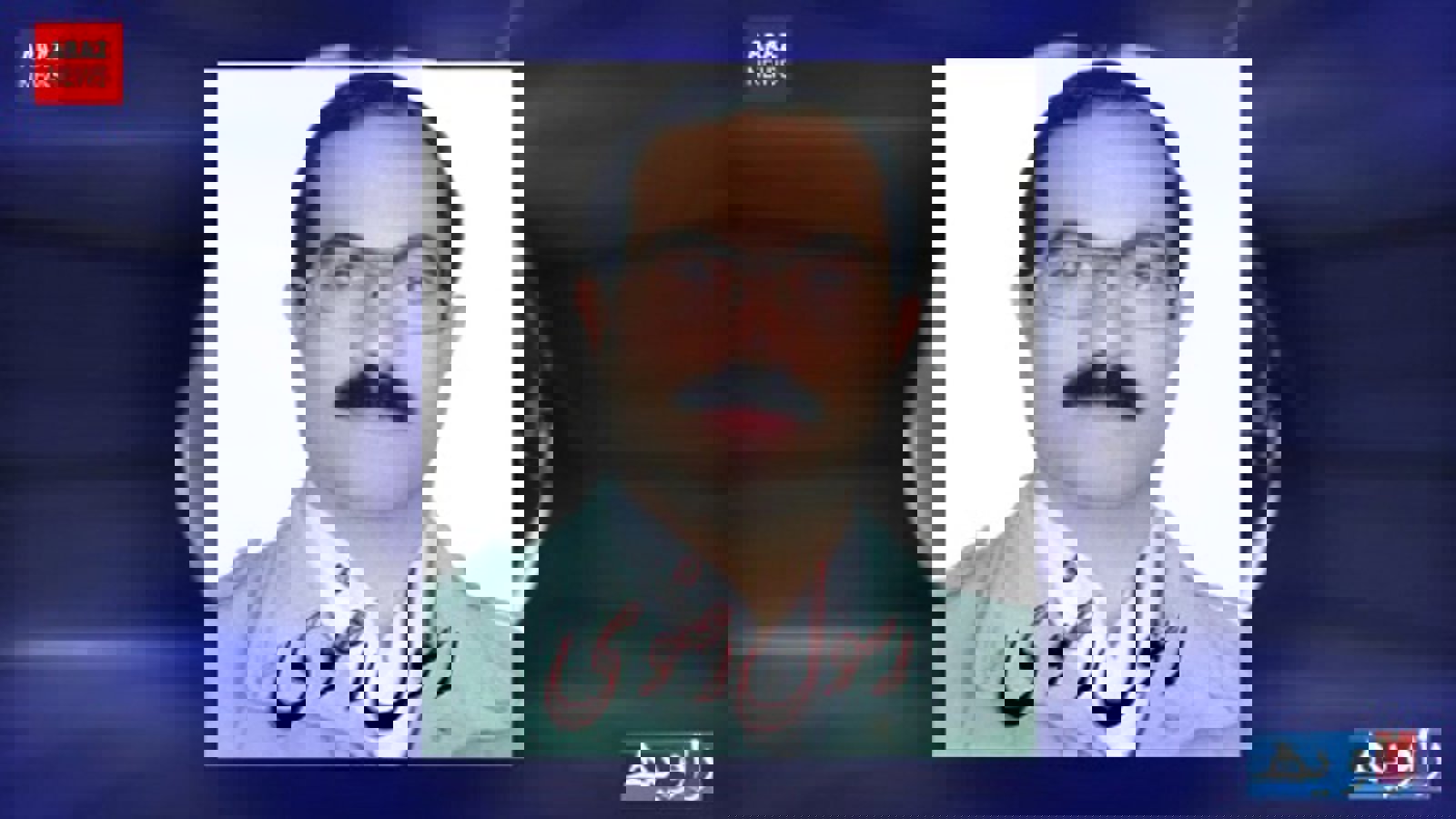 برنامه خبری زاویه - ۱۸ خرداد ۱۳۹۵