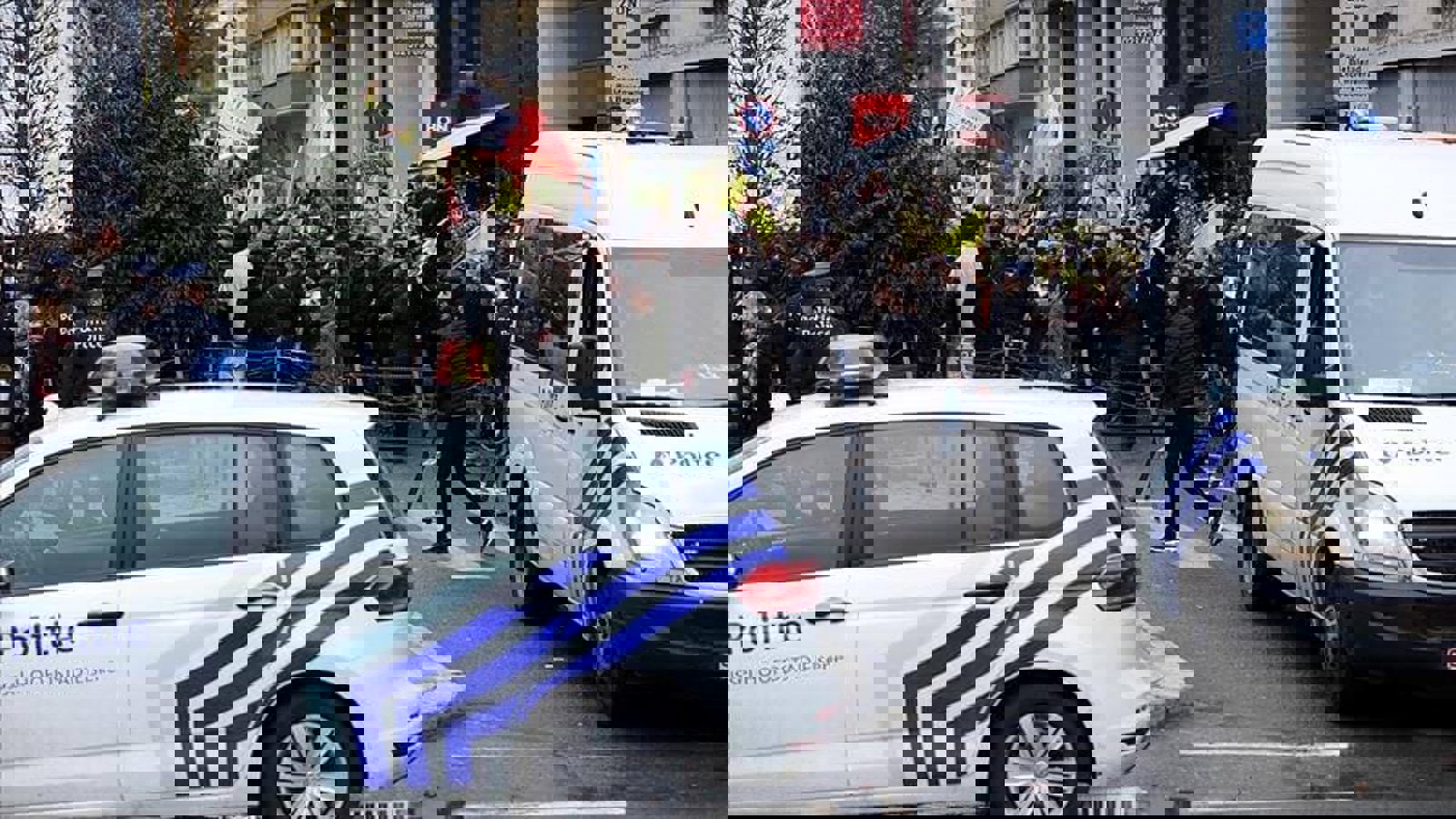 ‌سازمان اطلاعات بلژیک: بروکسل به مرکز فعالیت‌های پ.ک.ک در اروپا تبدیل شده است