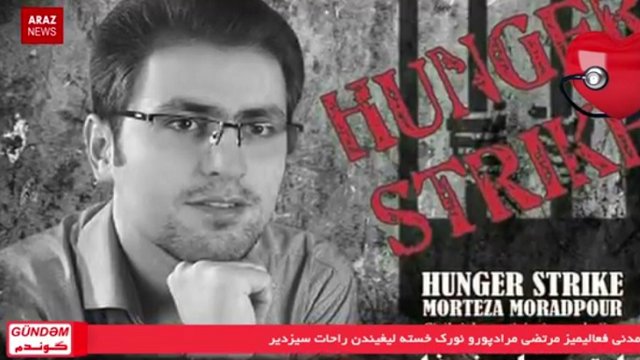 برنامه گوندم از آرازنیوز تی وی (۲۸ آبان ۱۳۹۵)