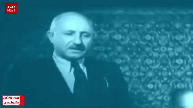 گوندم خبر و تحلیل پروقرامی - ۱۲ شهریور