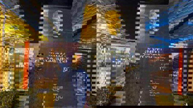 «سعید جمالزاده» از فعالین آزربایجانی در تبریز بازداشت شد