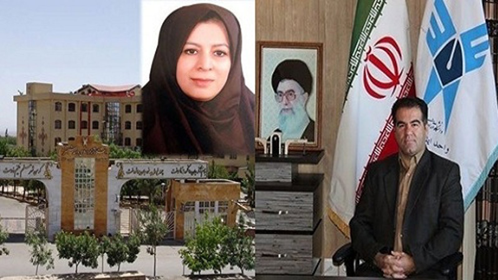 معرفی دو مانقورد و خودفروخته آزربایجانی + تصاویر